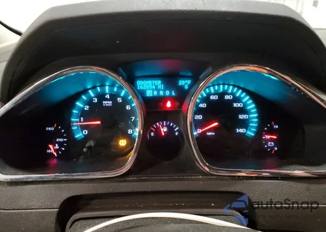 2012 Chevrolet Traverse Lt from USA, damaged, VIN 1GNKRGED0CJ249374